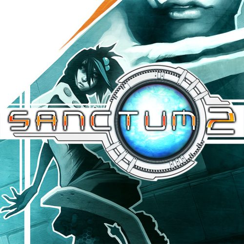 Sanctum 2 - Complete Pack