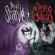 Don't Starve + Reign of Giants (DLC)