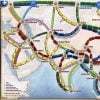 Ticket to Ride - Legendary Asia (DLC)