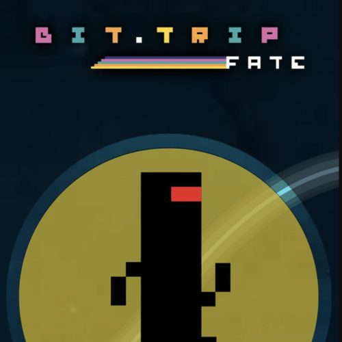 BIT.TRIP FATE