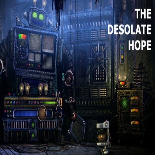 The Desolate Hope