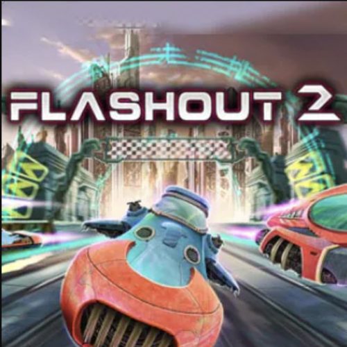 Flashout 2