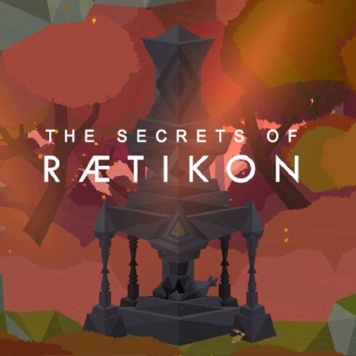 Secrets of Rætikon