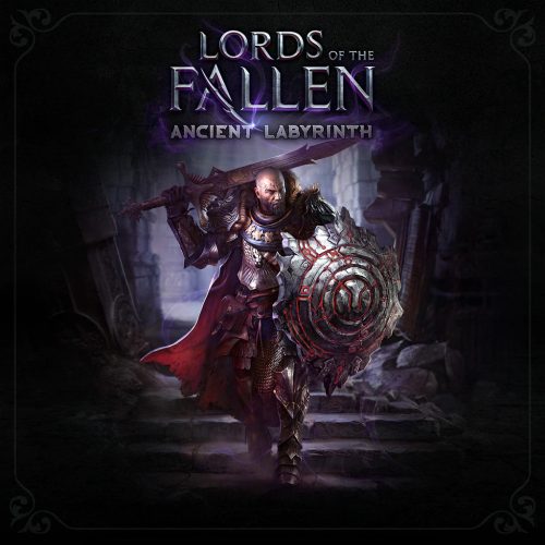 Lords of the Fallen (EU)