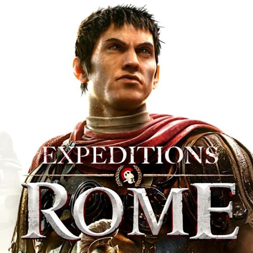 Expeditions: Rome (EU)