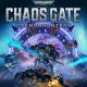 Warhammer 40,000: Chaos Gate - Daemonhunters (EU)