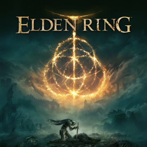 Elden Ring - Bonus Gesture "The Ring" (DLC)