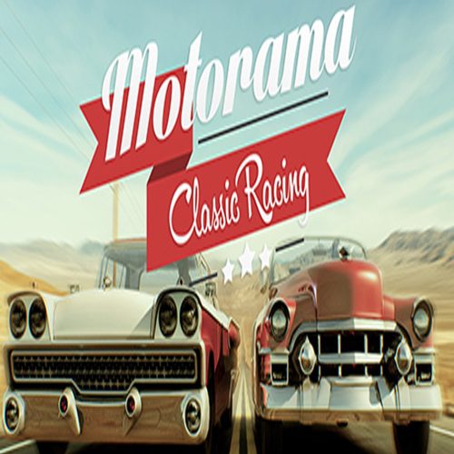 Motorama (EU)