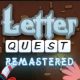 Letter Quest: Grimm's Journey