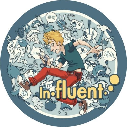 Influent - English [Learn English]