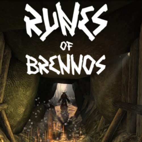 Runes of Brennos