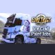 Euro Truck Simulator 2 - Ice Cold Paint Jobs Pack (DLC) (EU)