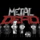 Metal Dead