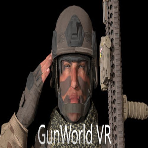 GunWorld