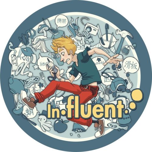 Influent - ??? [Learn Japanese]