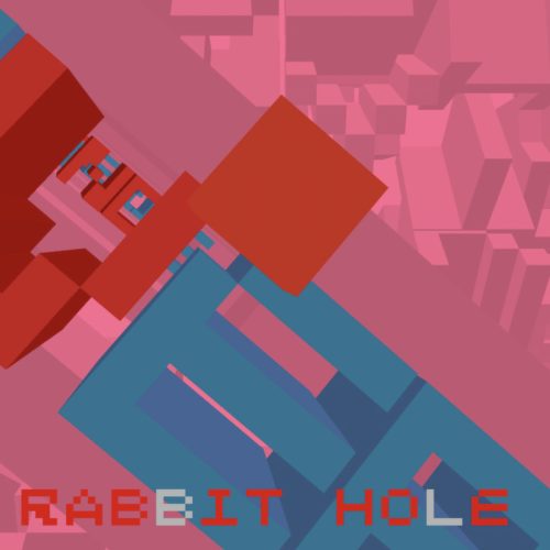 Rabbit Hole 3D (Steam Edition)