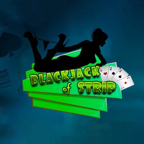 Blackjack of Strip