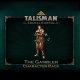 Talisman - Gambler and Martyr Character Packs (DLC)