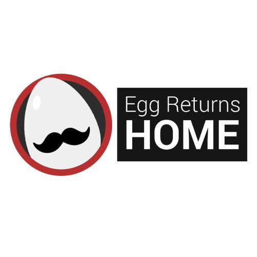 Egg Returns Home