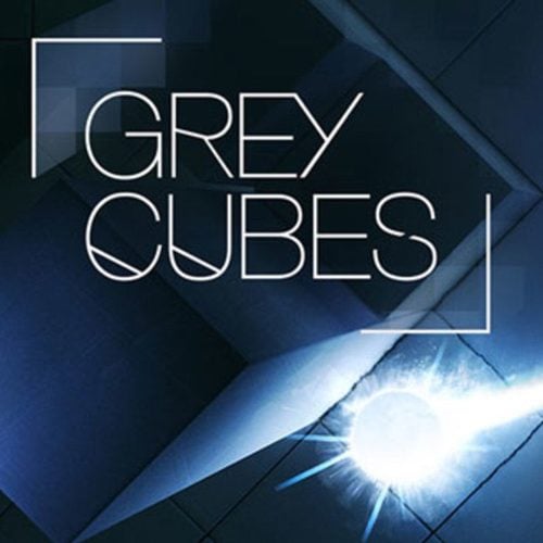 Grey Cubes