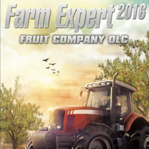 Farm Expert 2016 + Fruit Company (DLC)