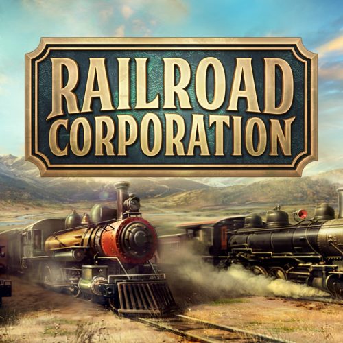 Railroad Corporation (Deluxe Edition)