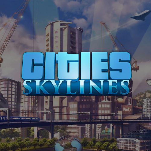 Cities: Skylines: New Player Bundle (2022)