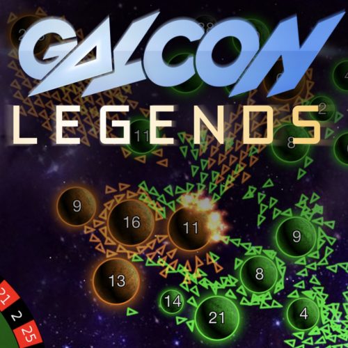 Galcon Legends