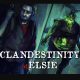 Clandestinity of Elsie