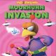 Moorhuhn Invasion (Crazy Chicken Invasion)