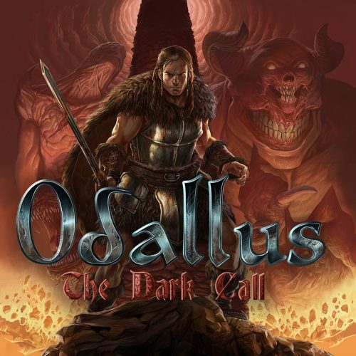 Odallus: The Dark Call (EU)