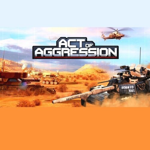 Act of Aggression (EU)