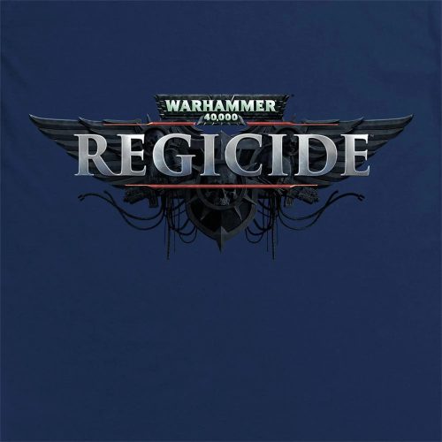 Warhammer 40,000: Regicide (EU)