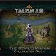 Talisman: Digital Edition - Devil's Minion (DLC)