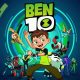 Ben 10: Power Trip