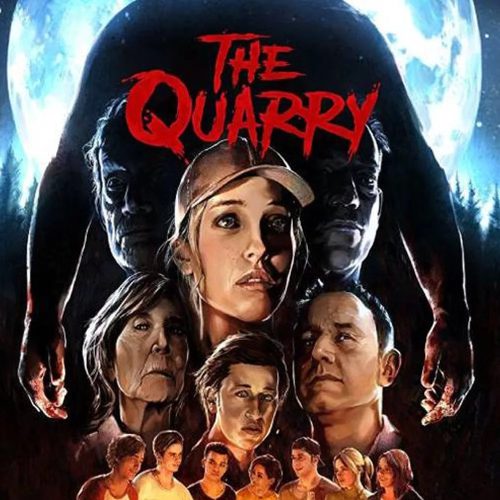 The Quarry