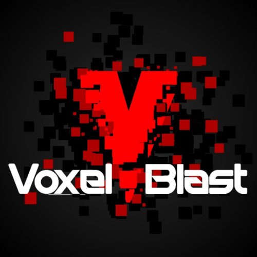 Voxel Blast