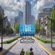 Cities: Skylines - Plazas & Promenades (DLC)