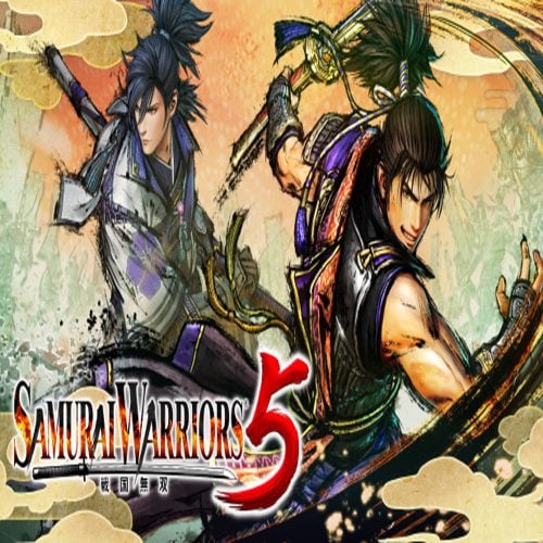 Samurai Warriors 5 (Digital Deluxe Edition)