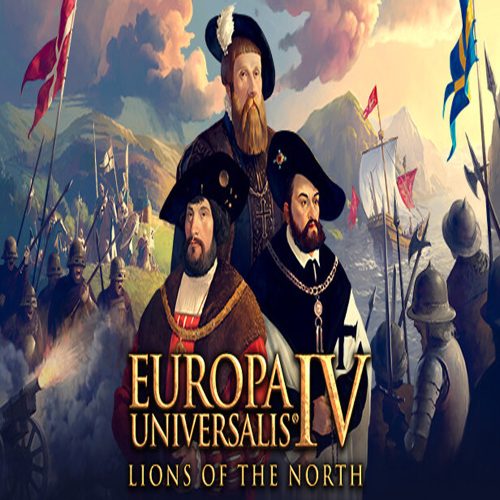 Europa Universalis IV: Lions of the North (DLC)