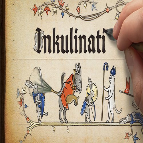 Inkulinati (Early Access)