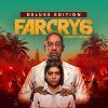 Far Cry 6: Deluxe Edition (EU)