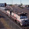 Train Sim World: Caltrain MP15DC Diesel Switcher Loco