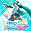 Hatsune Miku: Project DIVA Mega Mix+ (EU)