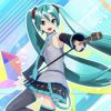 Hatsune Miku: Project DIVA Mega Mix+ (EU)