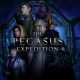 The Pegasus Expedition