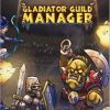 Gladiator Guild Manager