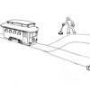 Trolley Problem Inc.