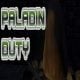 Paladin Duty - Knights and Blades