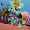 SpongeBob SquarePants: The Cosmic Shake Costume Pack